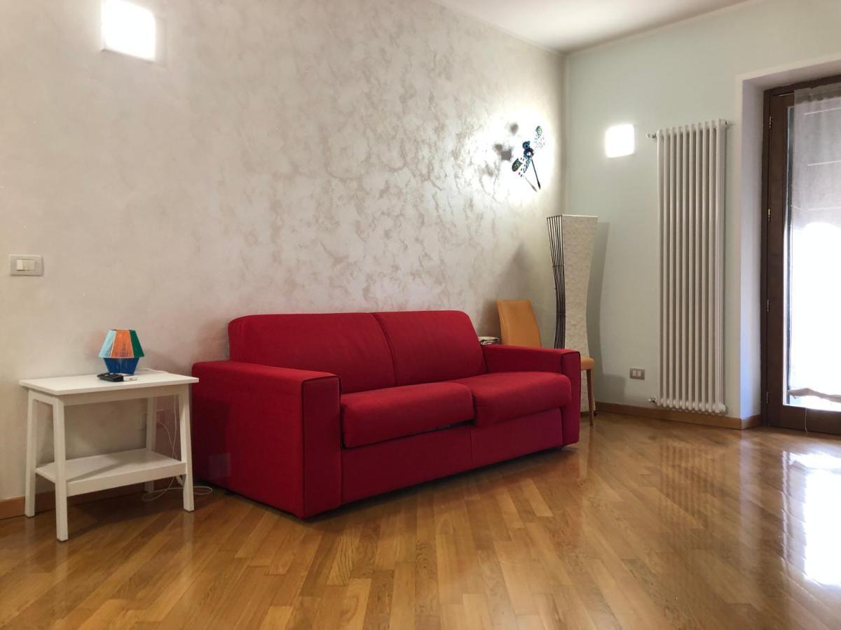 San Martino Apartment Lazise Exterior photo
