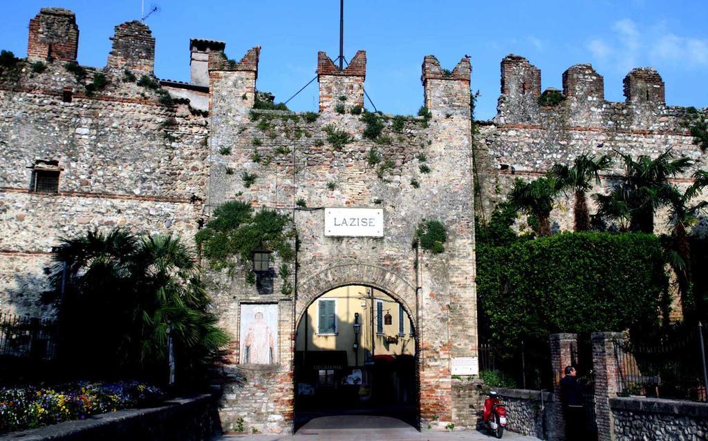 San Martino Apartment Lazise Exterior photo