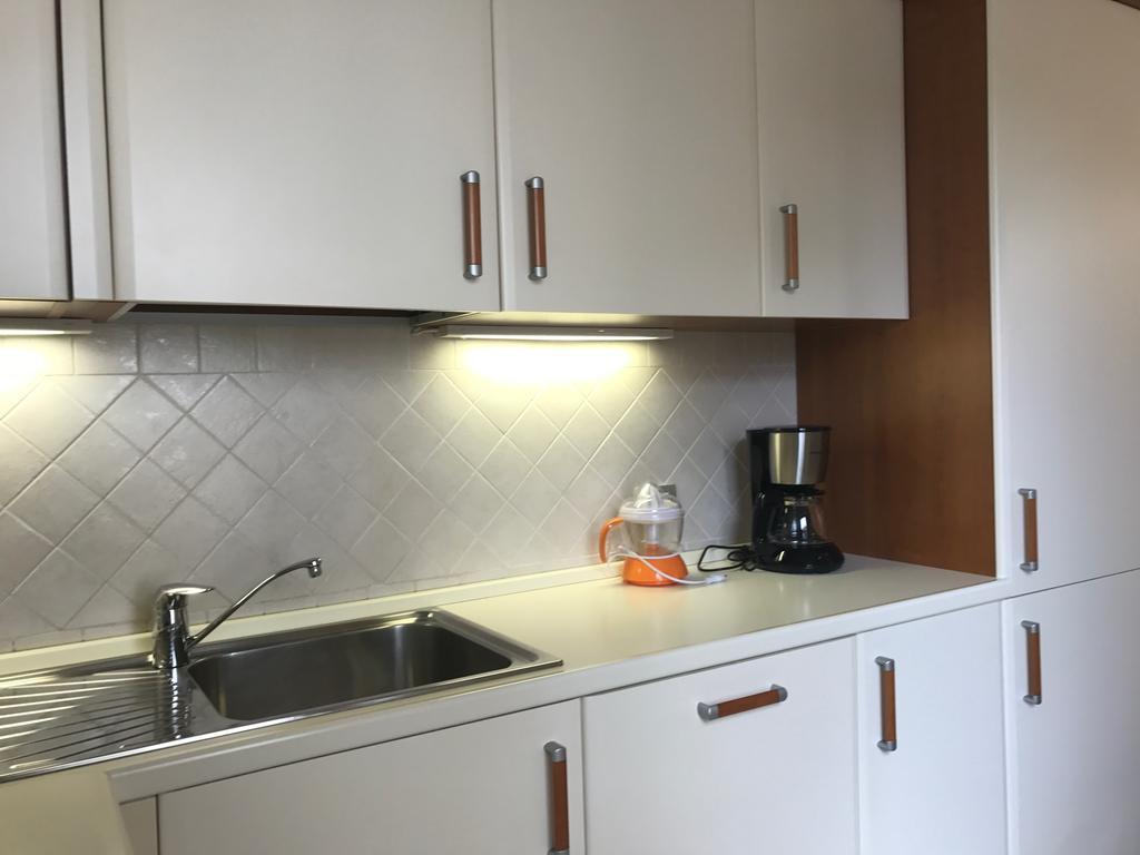 San Martino Apartment Lazise Exterior photo