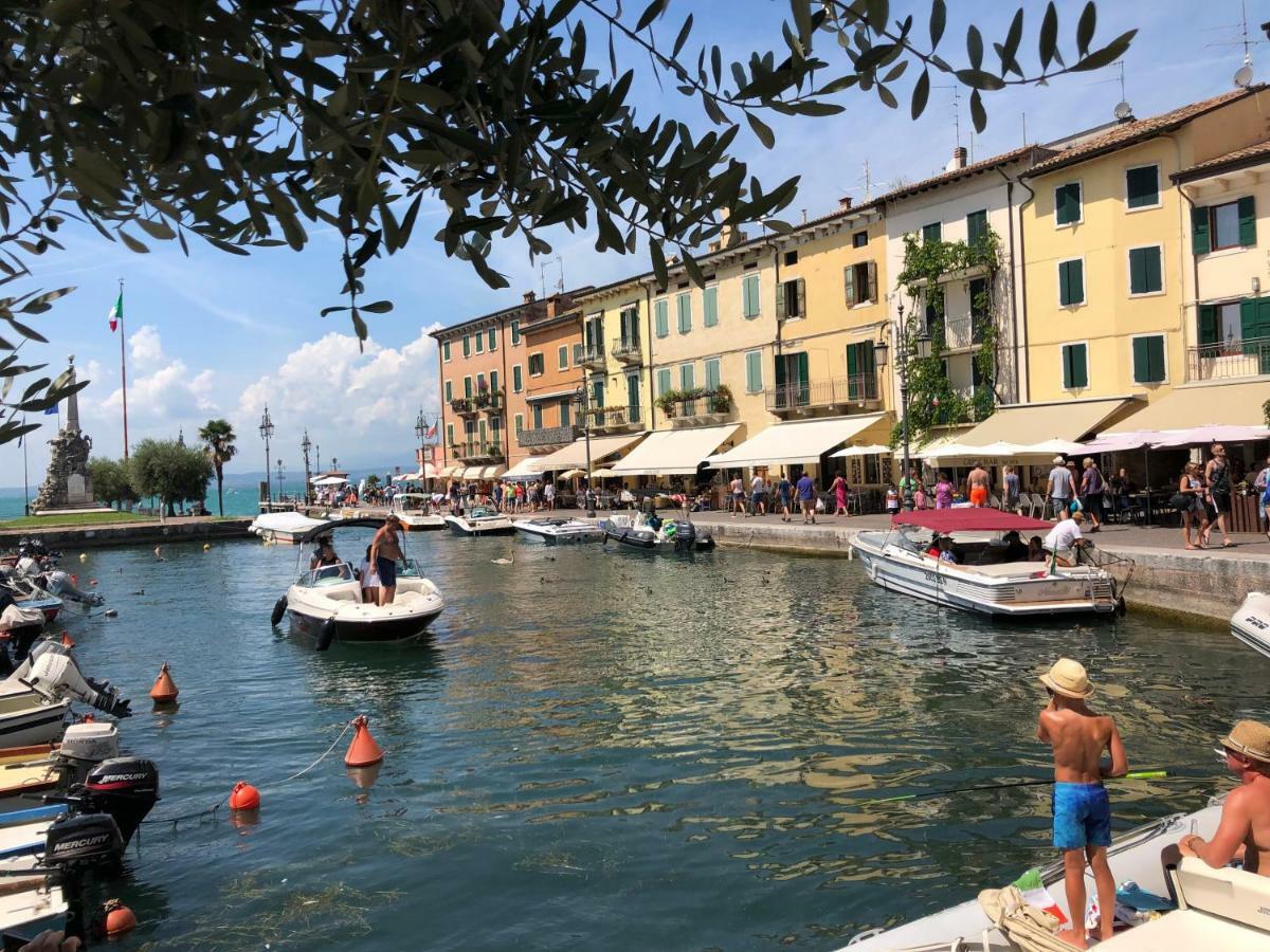 San Martino Apartment Lazise Exterior photo